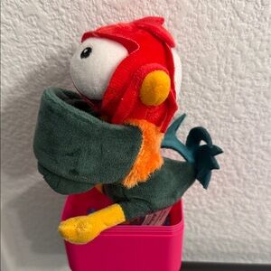 NEW Cutie Cuff HeiHei Series 5